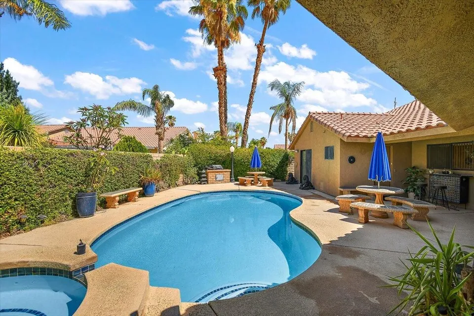 Palm Springs Homes for Sale | Fredy Rodriguez Group