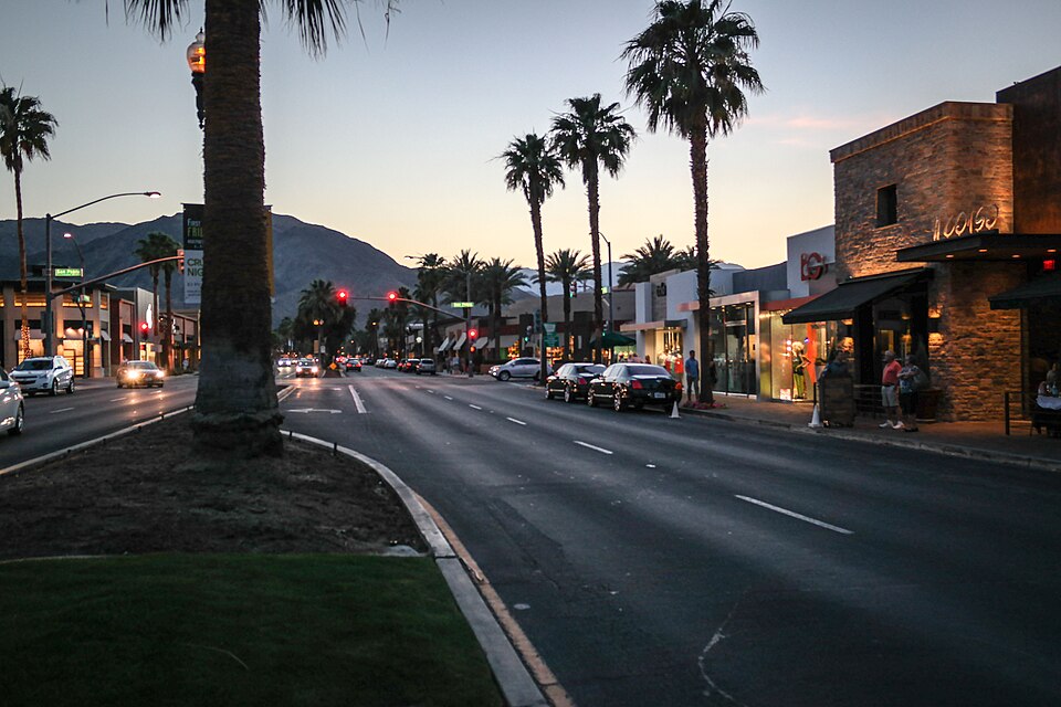 Palm Springs Homes for Sale | Fredy Rodriguez Group
