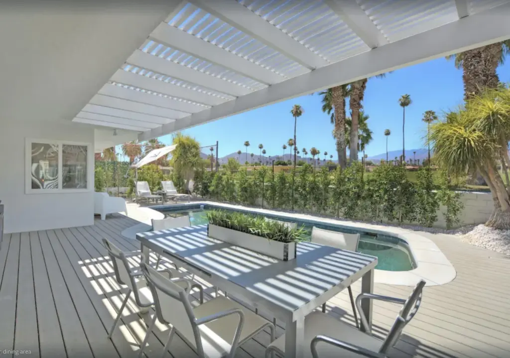 Palm Springs Homes for Sale | Fredy Rodriguez Group