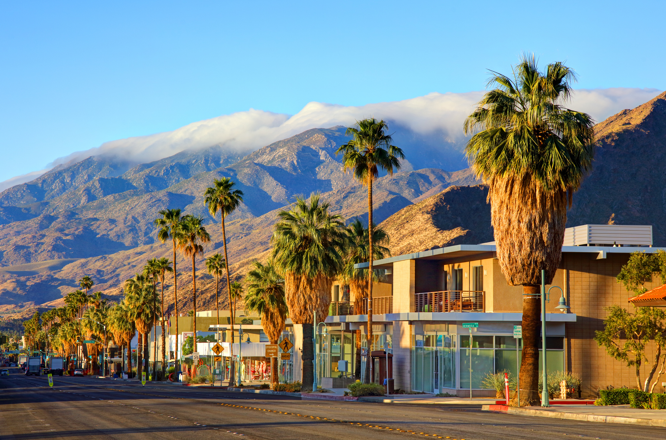 Palm Springs
