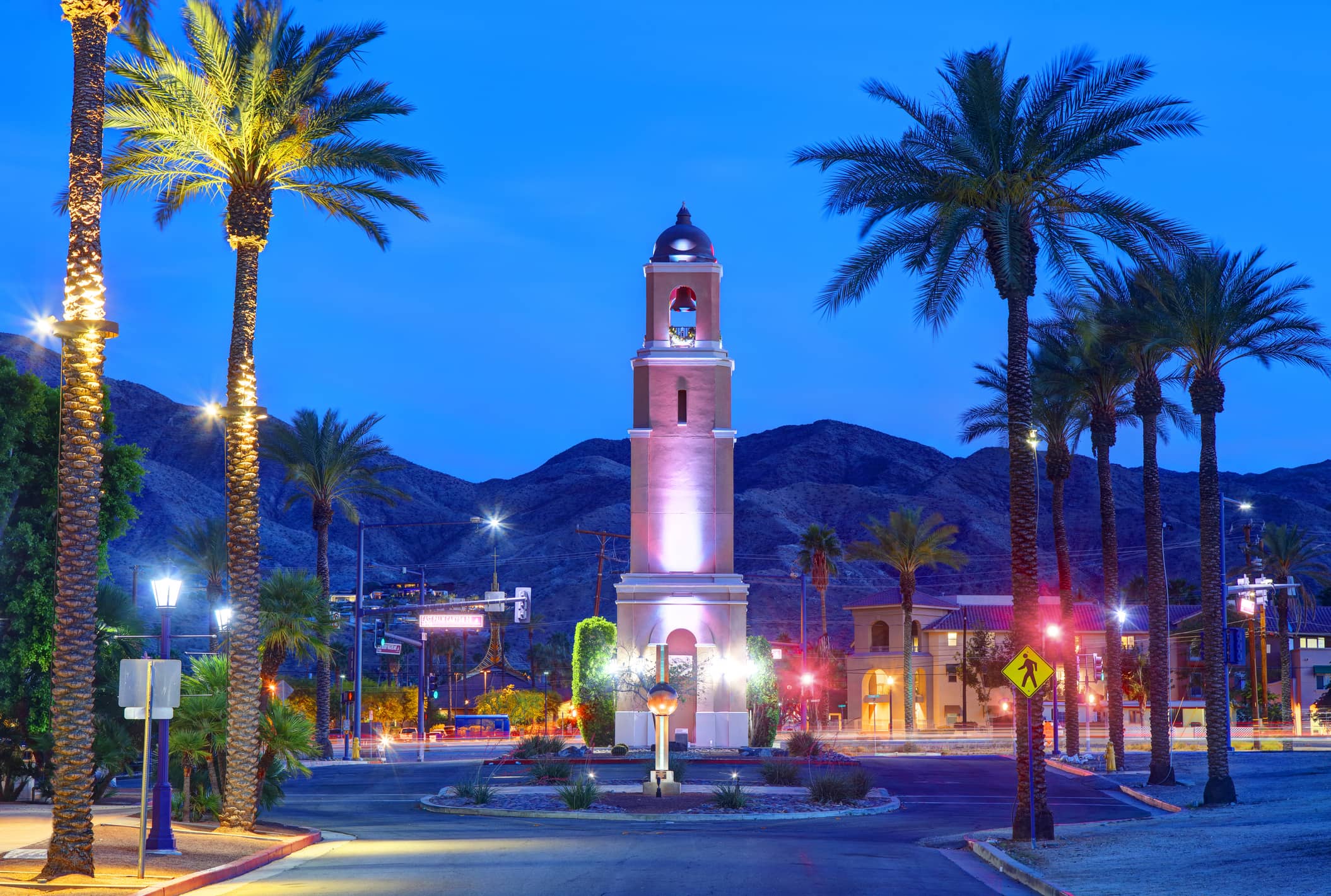 Cathedral City