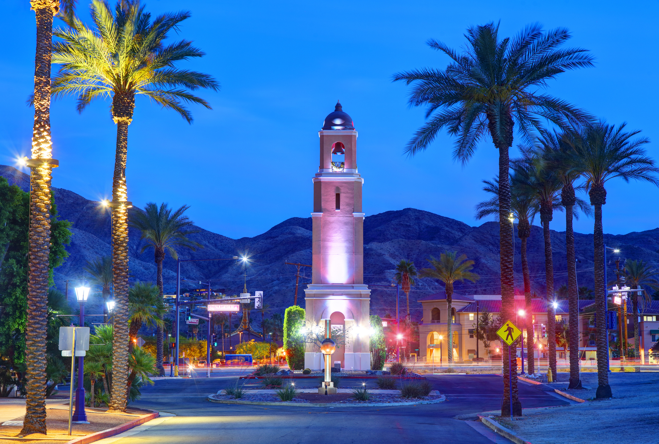 Cathedral City