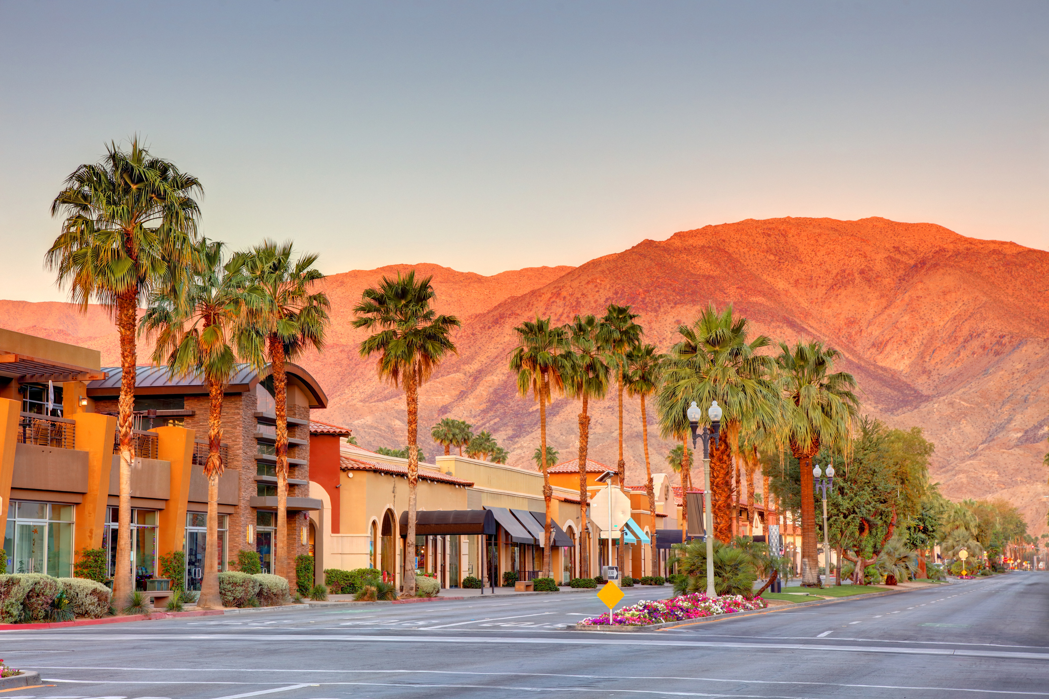 Palm Desert