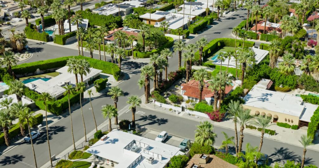 Palm Springs Homes for Sale | Fredy Rodriguez Group