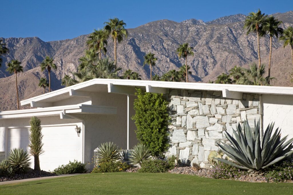 Palm Springs Homes for Sale | Fredy Rodriguez Group